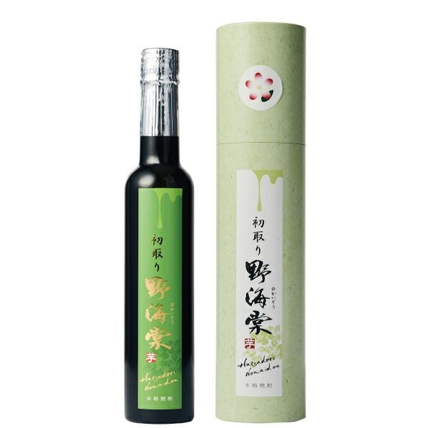 初取り野海棠 300ml