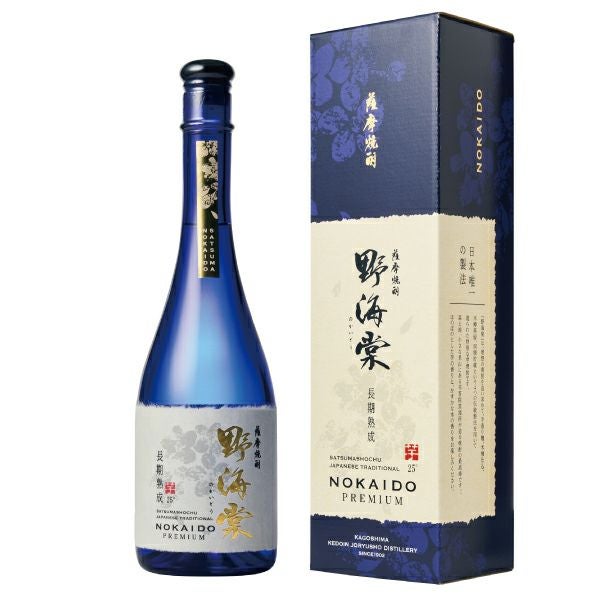 野海棠PREMIUM 720ml