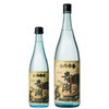 古酒 手造り青潮 1800ml