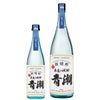 新焼酎　手造り青潮1800ml 720ml