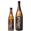 木々の目覚め　黒麹　1800ml