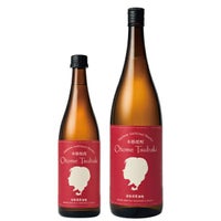 ベニオトメ芋焼酎Otome Tsubaki1800ml
