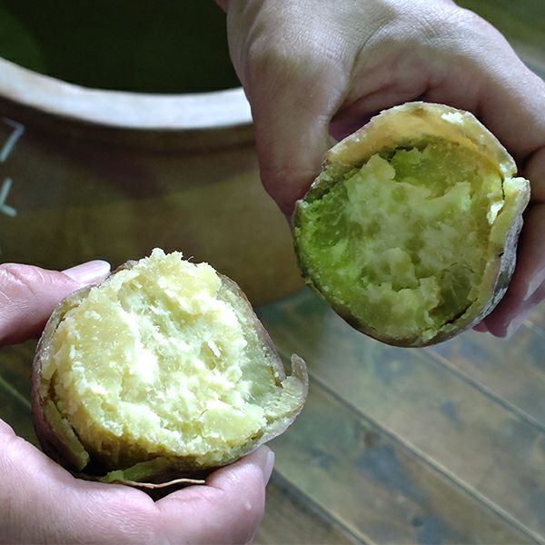 ベニオトメ芋焼酎Otome Tsubaki720ml