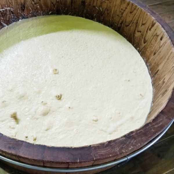 新焼酎　日は昇る　720ml