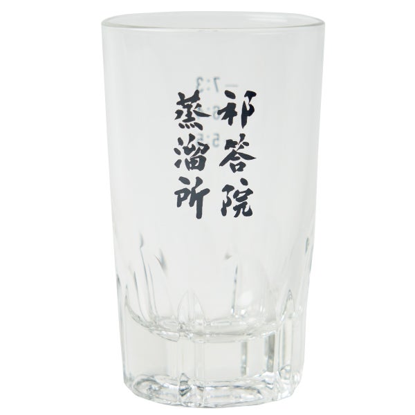 目盛り入り